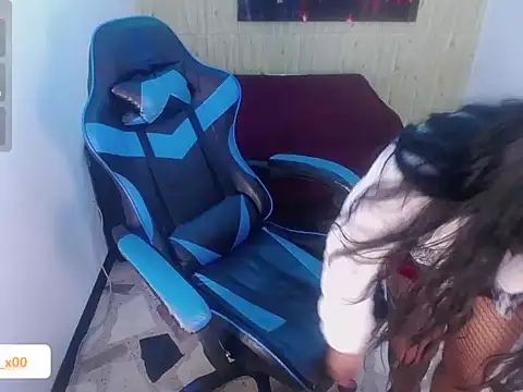 Charis 21 online show from 10.28.25