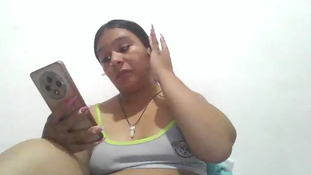 Charis 21 online show from 01.10.26