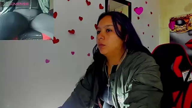 Charis 21 online show from 02.23.26