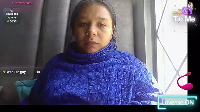 Charis 21 online show from 02.25.26