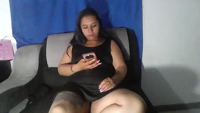 Charis 21 online show from 03.11.26