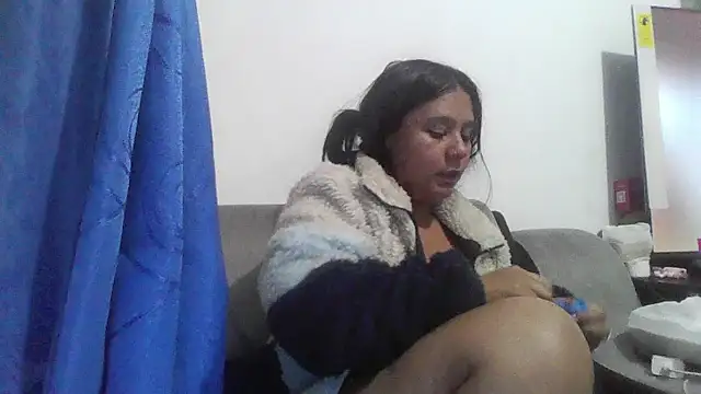 Charis 21 online show from 05.11.26