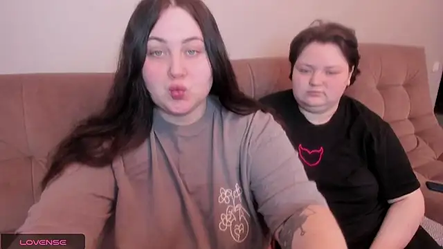 ihaveasecret  online show from 02.09.25