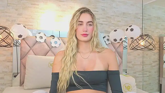 maryy campbell  online show from 07.08.26
