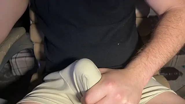 Snapshot of Materdox chatting on 12.02.25 Materdox online show from 12.02.25