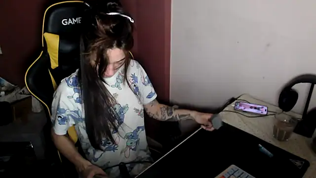 Sofiasweetsecret online show from 04.08.26