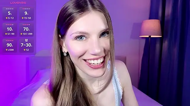 Snapshot of Lilianna_Just chatting on 02.01.26 Lilianna Just online show from 02.01.26