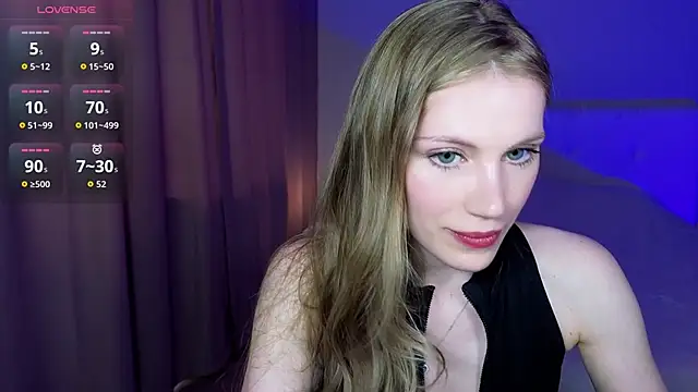 Snapshot of Lilianna_Just chatting on 06.30.26 Lilianna Just online show from 06.30.26