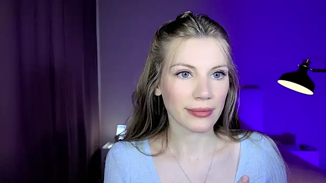Snapshot of Lilianna_Just chatting on 07.06.26 Lilianna Just online show from 07.06.26