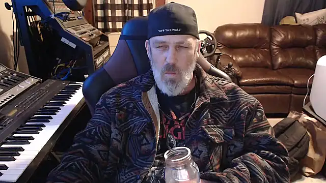 jimdacbin420 online show from 12.09.24