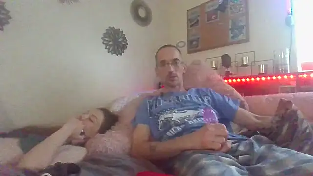 ThickStickly1 online show from 09.21.25