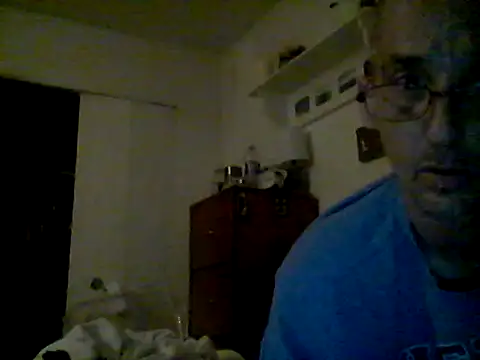 Snapshot of ThickStickly1 chatting on 06.28.26 ThickStickly1 online show from 06.28.26