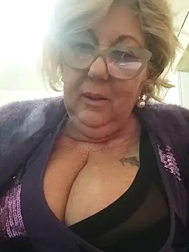 Merilulla online show from 02.16.25