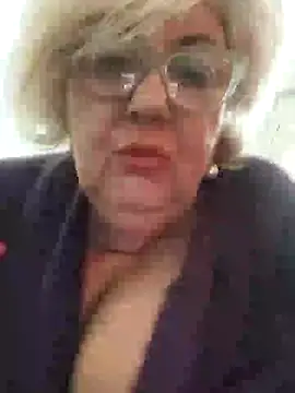 Merilulla online show from 02.19.25