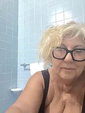 Merilulla online show from 09.12.25