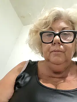 Merilulla online show from 09.25.25