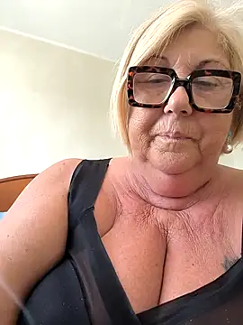 Merilulla online show from 04.10.26