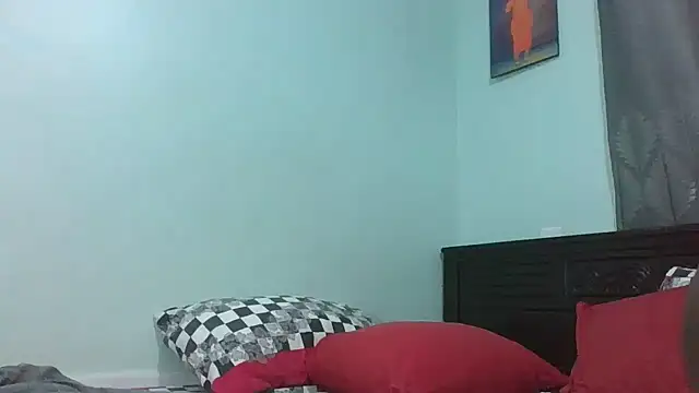 Darkberry online show from 12.03.25