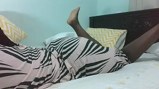 Darkberry online show from 02.19.26