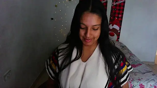 Snapshot of almaswan1 chatting on 12.16.24 almaswan1 online show from 12.16.24