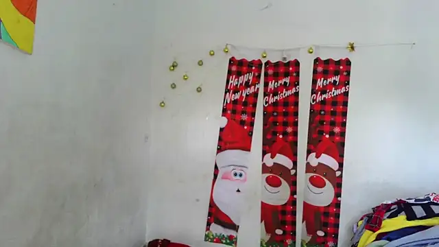 Snapshot of almaswan1 chatting on 12.18.24 almaswan1 online show from 12.18.24