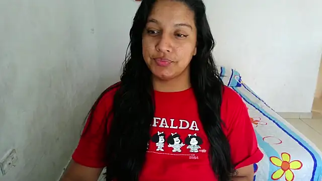 Snapshot of almaswan1 chatting on 01.27.25 almaswan1 online show from 01.27.25