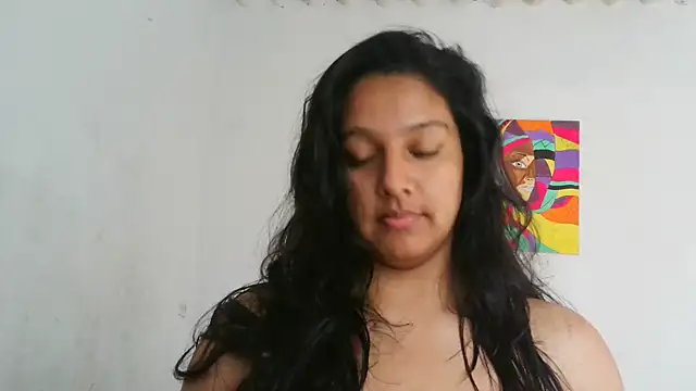 Snapshot of almaswan1 chatting on 03.10.25 almaswan1 online show from 03.10.25