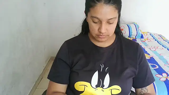 Snapshot of almaswan1 chatting on 03.20.25 almaswan1 online show from 03.20.25