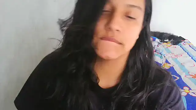 Snapshot of almaswan1 chatting on 03.20.25 almaswan1 online show from 03.20.25