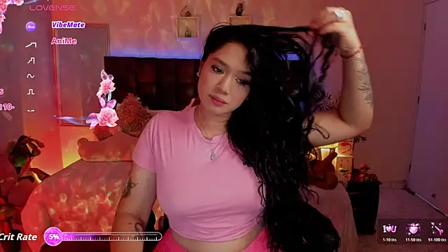 alexxandra ferri  online show from 03.25.26