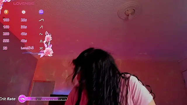 alexxandra ferri  online show from 04.07.26