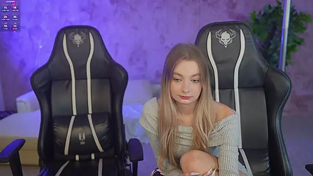 Angy Netal online show from 10.16.25