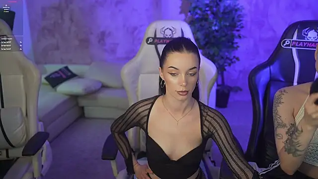 Angy Netal online show from 06.05.26