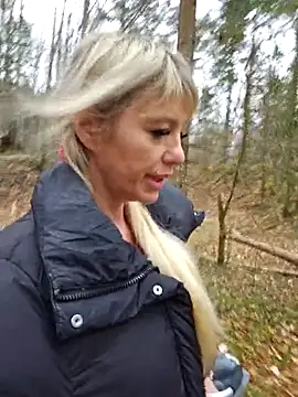 Sexy Sparkling  online show from 03.01.26