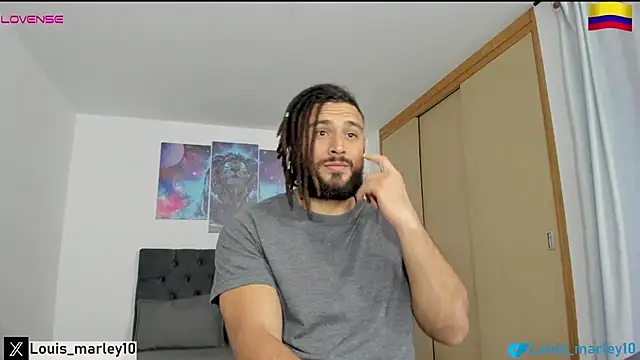 Louis marley   online show from 01.31.25