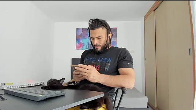 Louis marley   online show from 02.18.25