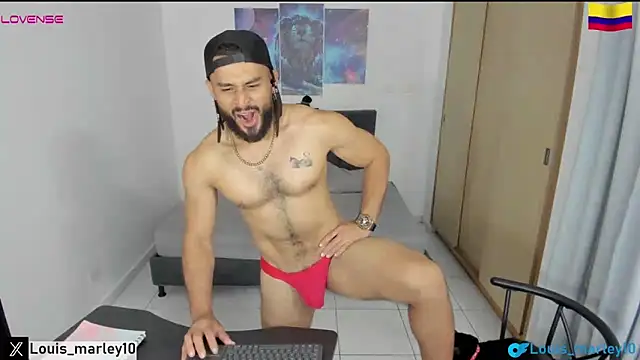 Louis marley   online show from 02.20.25