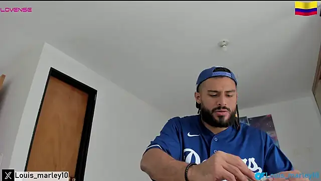 Louis marley   online show from 02.27.25