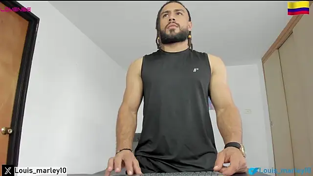 Louis marley   online show from 03.19.25