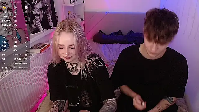 soalice online show from 04.08.26