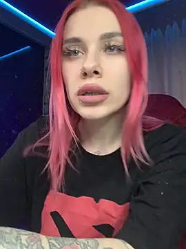 Queen of pain online show from 01.23.25