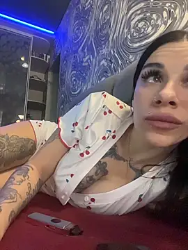 Queen of pain online show from 01.08.26