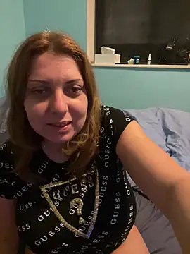 Snapshot of virag chatting on 12.13.24 virag online show from 12.13.24