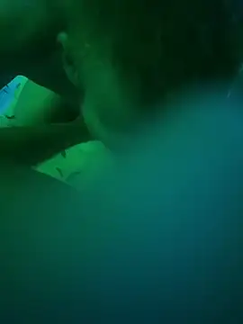 blkhereforall online show from 12.15.24