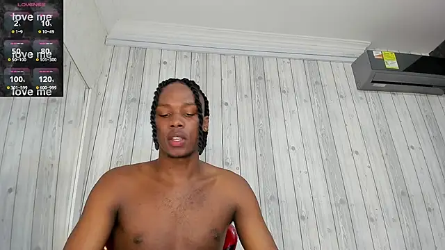 Snapshot of DominicSccott chatting on 02.02.25 DominicSccott online show from 02.02.25