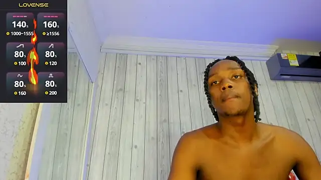 Snapshot of DominicSccott chatting on 02.05.25 DominicSccott online show from 02.05.25