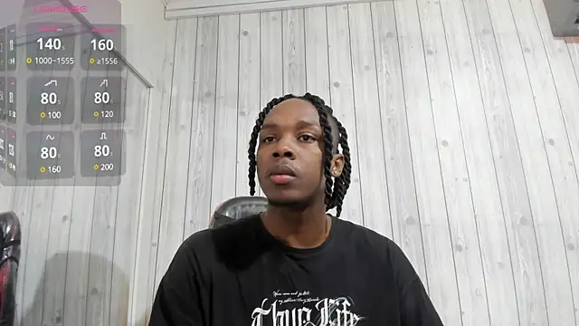 Snapshot of DominicSccott chatting on 02.06.25 DominicSccott online show from 02.06.25