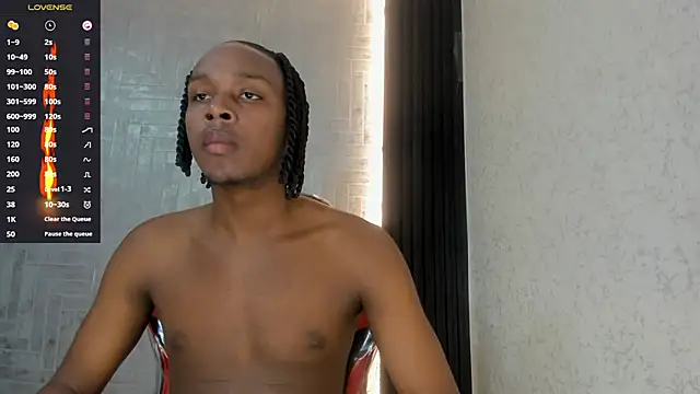 Snapshot of DominicSccott chatting on 02.21.25 DominicSccott online show from 02.21.25