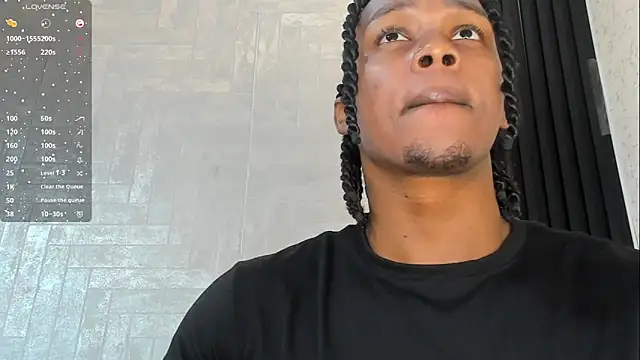 DominicSccott online show from 02.27.26