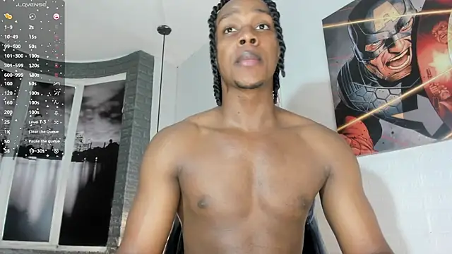 DominicSccott online show from 03.08.26